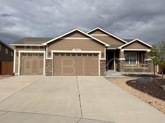 Photo - Large Well-Maintained Peyton Home