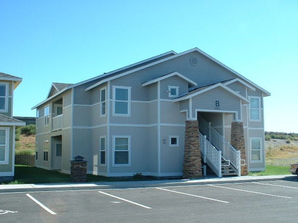Building Photo - 6005 Chapel Hill Blvd