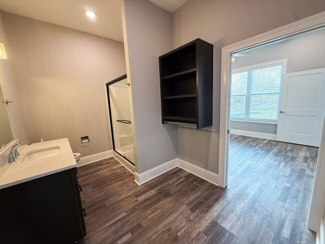 Creason Grove Apartments