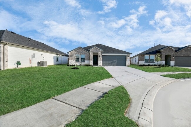 Building Photo - 1123 Briscoe Ct Rental