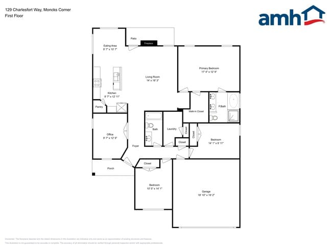 Photo - 129 Charlesfort Way