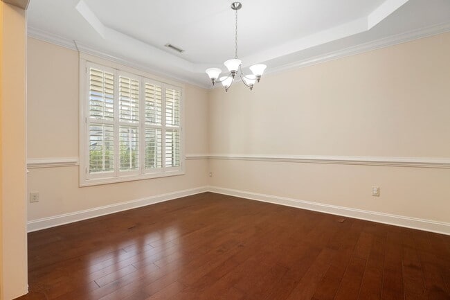 Photo - Stunning 4BR/3.5BA Home in Woodcreek-Available Now!