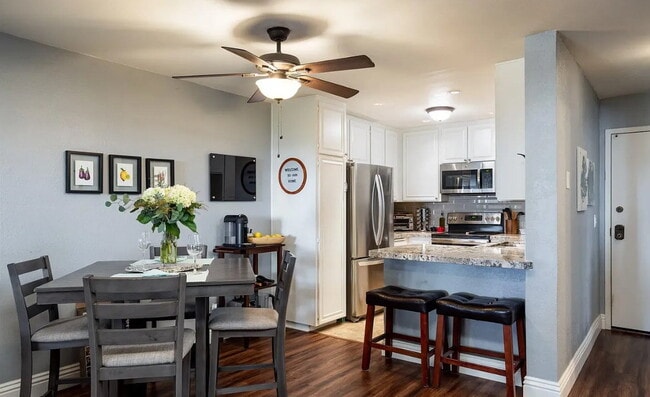 Building Photo - This home offers Luxury Vinyl flooring in ...