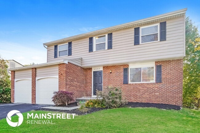 Building Photo - 4005 Vermilion Ave