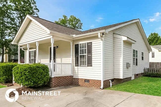 Photo - 1301 Poplar Ridge Rd