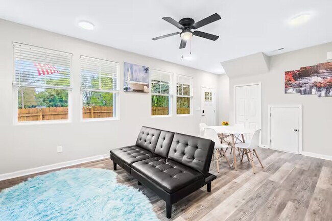 Photo - Room in Townhome on Mobley St