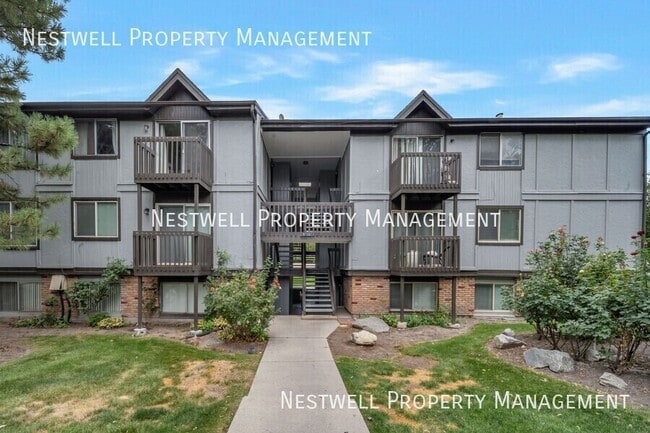 Building Photo - 5720 S 900 E Unit 11 Rental