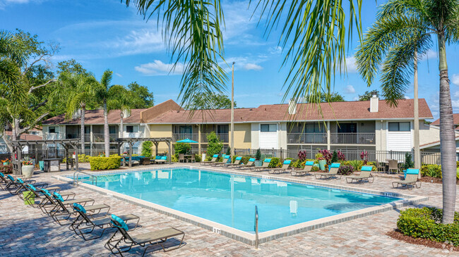 The Bentley at Maitland Apartments For Rent in Orlando, FL | ForRent.com