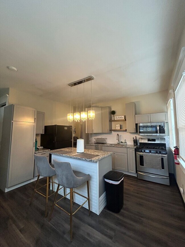 Photo - 505 S Washington St Unit 1