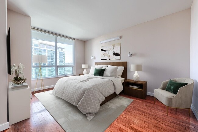 Photo - 20 Newport Pkwy Unit 2112