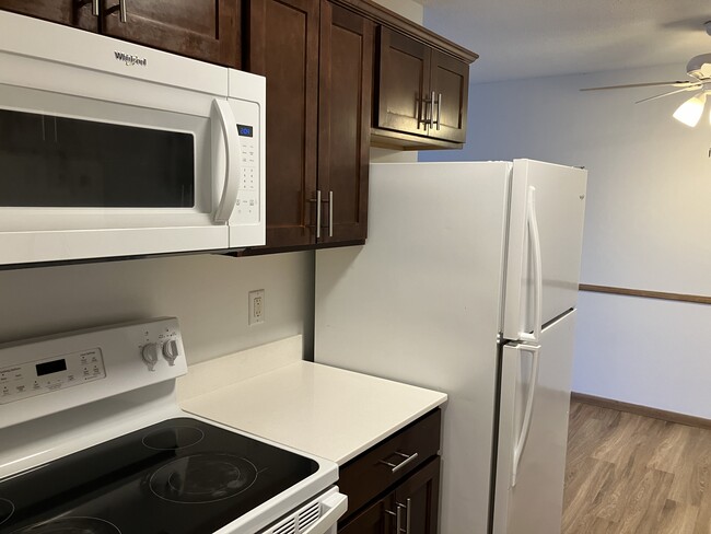 Belgrove Apartments