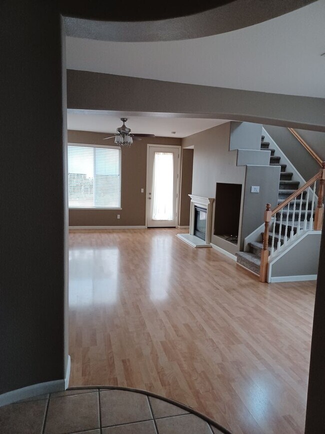 Photo - Gold Ridge & Travis Unified Area