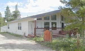 Building Photo - 303 Co Rd 445 Rental