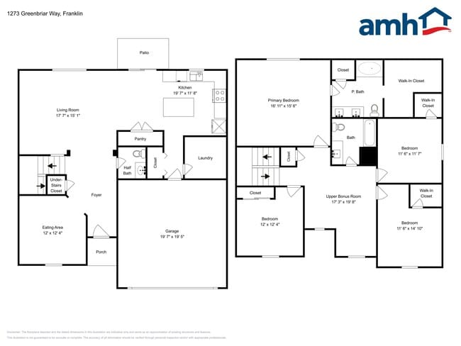 Photo - 1273 Greenbriar Way