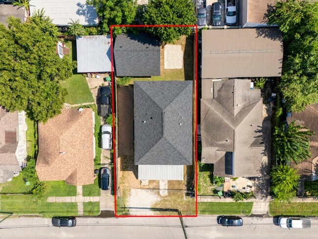 Photo - 6707 Avenue F Unidad 1