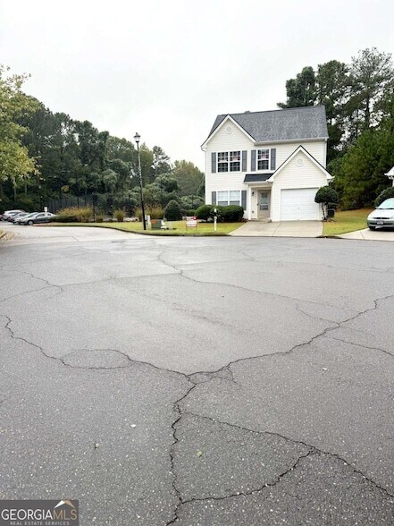 Photo - 125 Spring Walk Wy