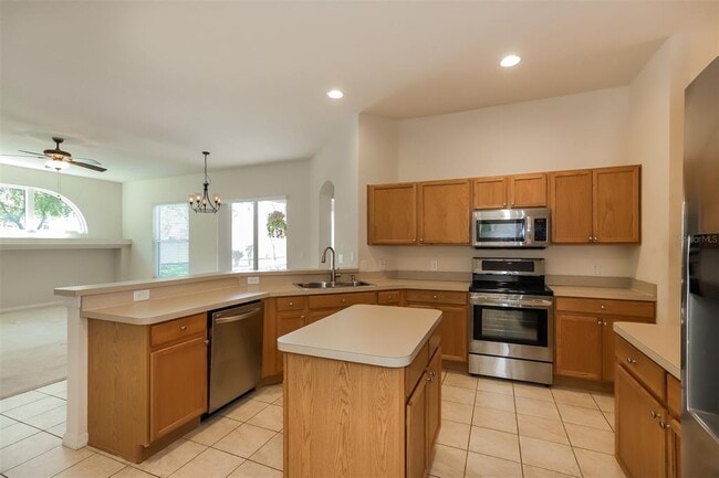 Photo - 1007 Sweet Breeze Dr