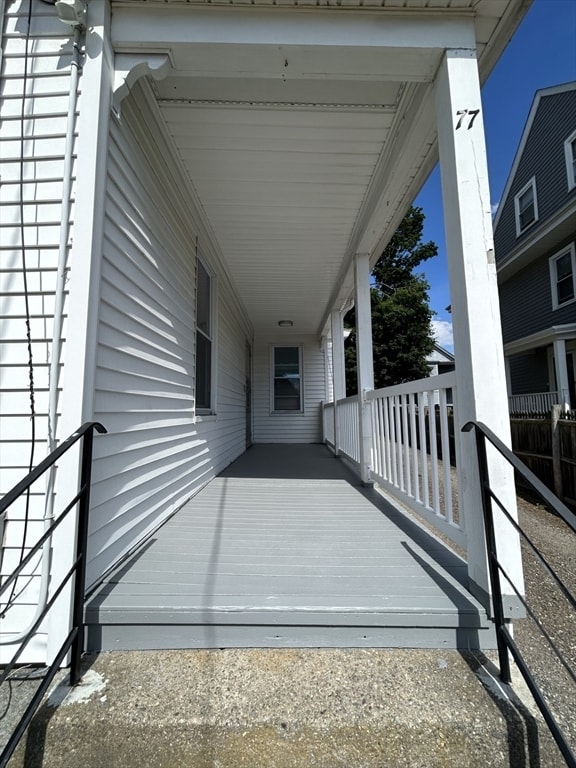 Building Photo - 77 Bigelow St Unit 0