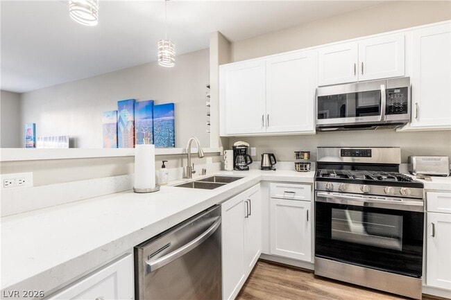 Building Photo - 7189 S Durango Dr Unit 102