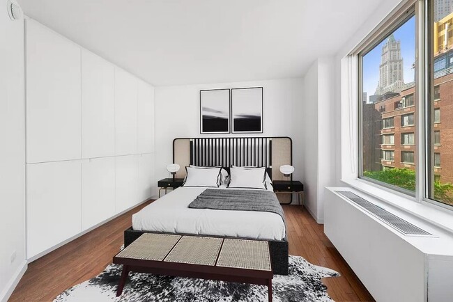 303 Greenwich St Unidad 7-K