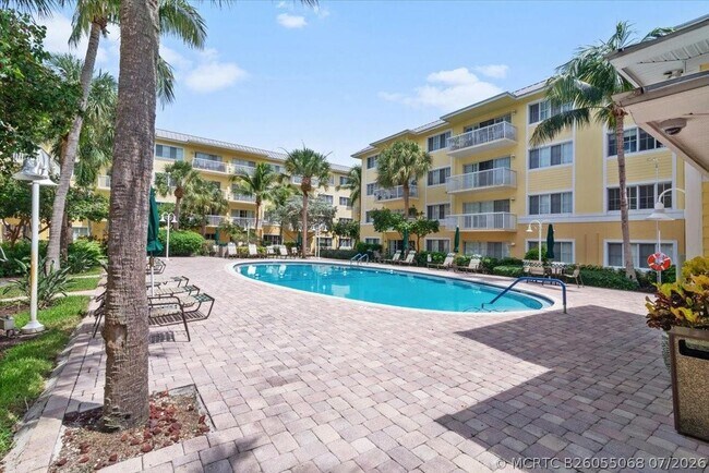 1515 E Broward Blvd Unidad 403