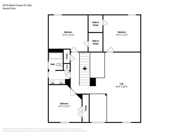 Building Photo - 23134 Beech Canyon Dr Rental