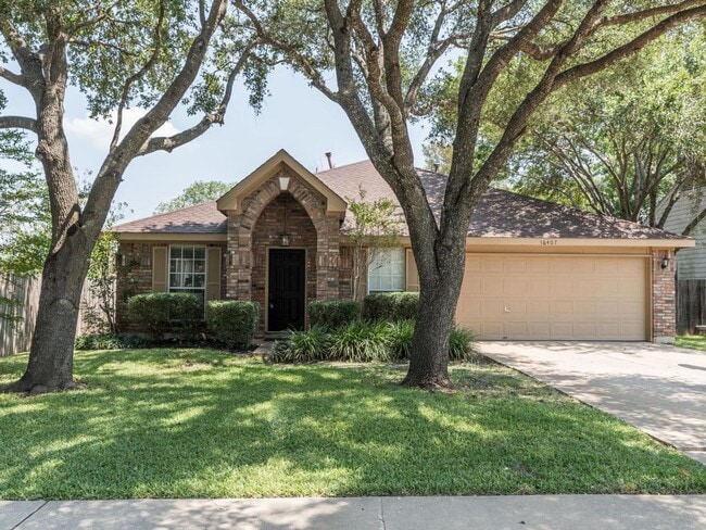 Photo - 16407 Rockgate Dr