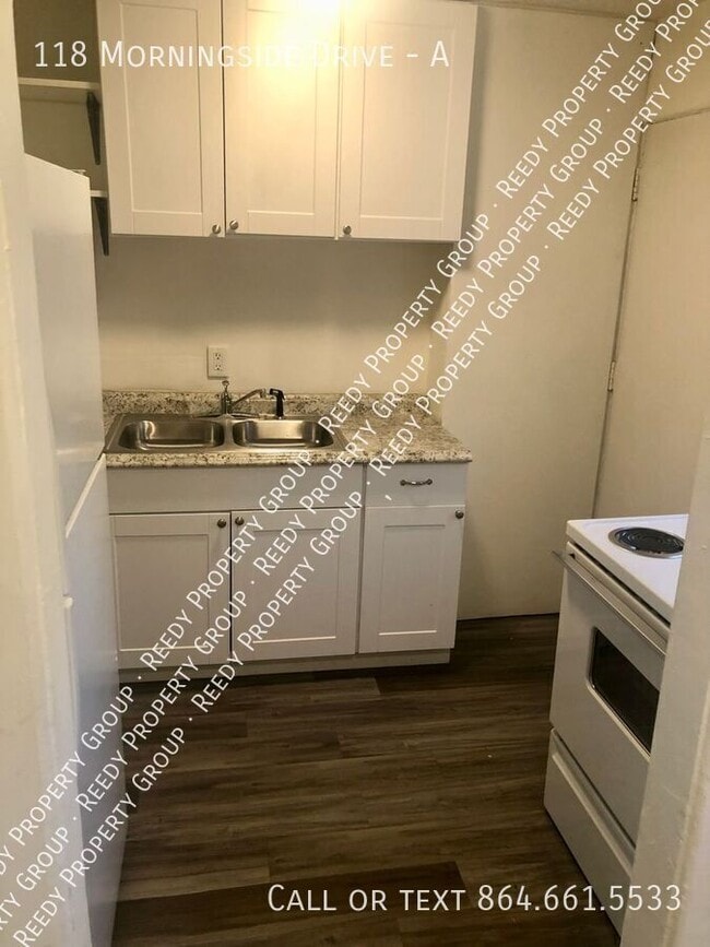 Photo - 118 Morningside Dr Unidad A