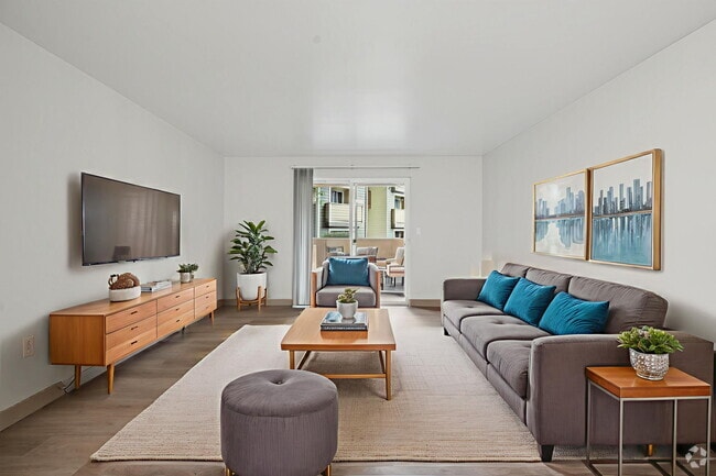 Building Photo - Arnada Pointe Rental
