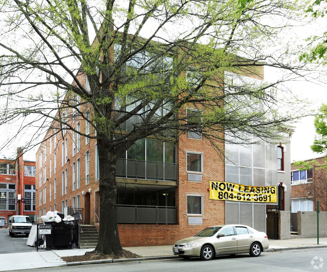 Photo - Jernigin Hall