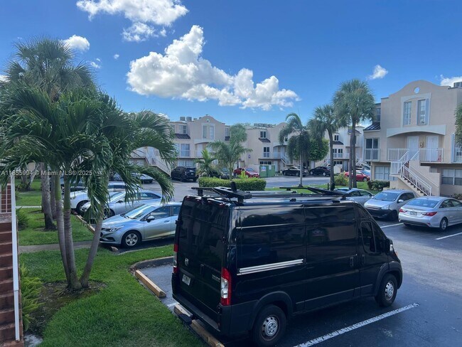 Photo - 8660 NW 5th Terrace Unit 15-202
