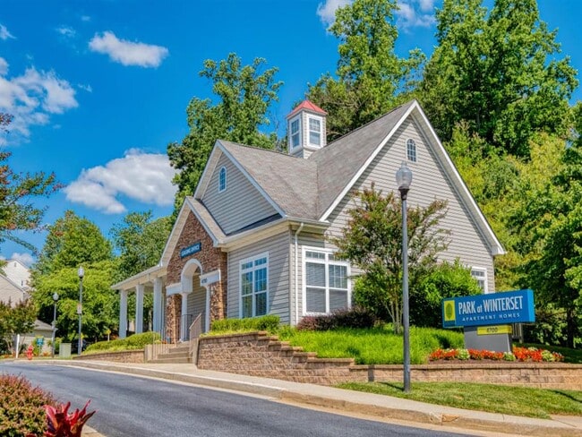 Park at Winterset - Park at Winterset Apartments