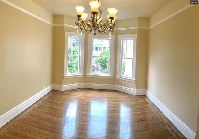 Photo - 1733 Waller St Unidad 1733