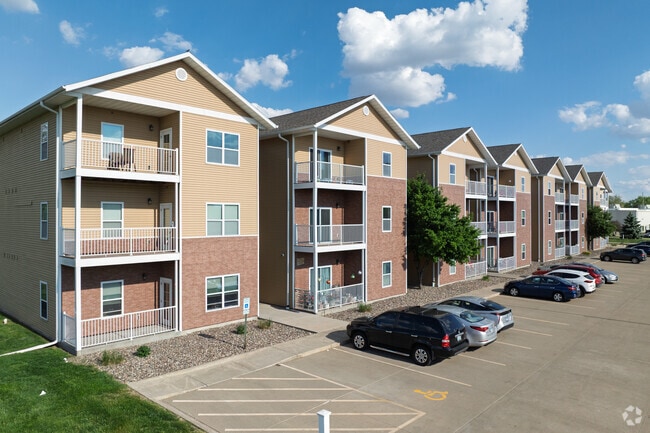 Alternate Exterior