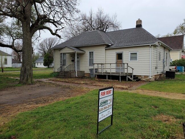 Photo - 200 N Humbolt Ave House