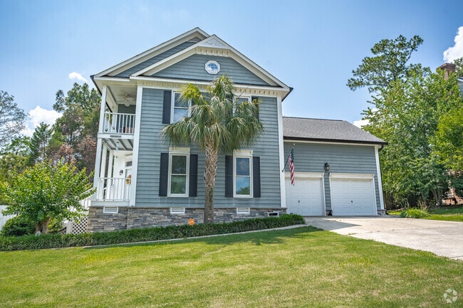 Building Photo - 3 Stagbriar Rental