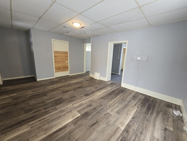 Photo - 119 Irving St