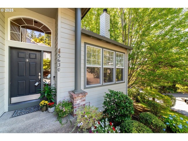 Photo - 5630 SW Kruse Ridge Dr