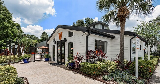 Viridian Apartments
