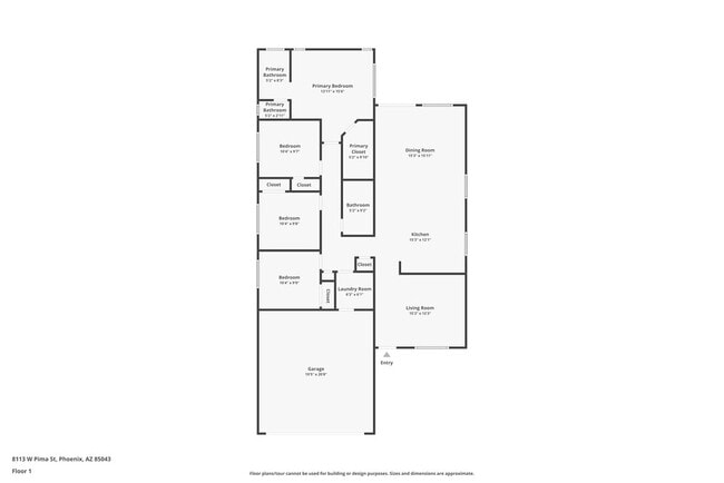 Photo - 8113 W Pima St