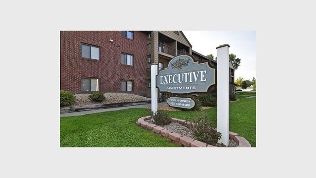 Executive Apartments