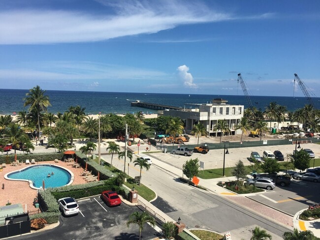 Photo - 305 N Pompano Beach Blvd Unit 606