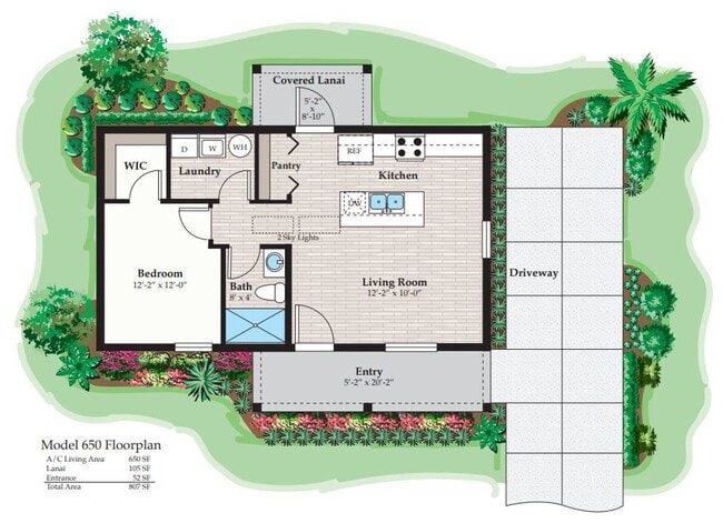 Building Photo - Brand New Construction-One bedroom + One bathroom-SW Lehigh ACres