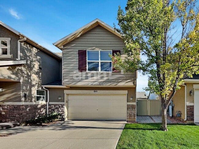 Building Photo - 841 Wilstead Dr Rental
