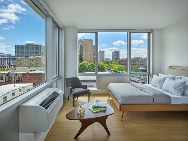 Typical 2 Bedroom
