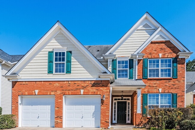 Building Photo - 840 Topaz Valley