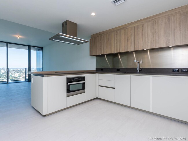 Photo - 1000 Brickell Plaza Condo Unit 3306