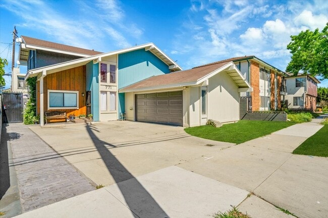 Photo - 771 Newport Ave Apartamentos Unidad 3