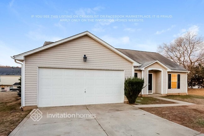 Photo - 2097 Chapel Creek Rd