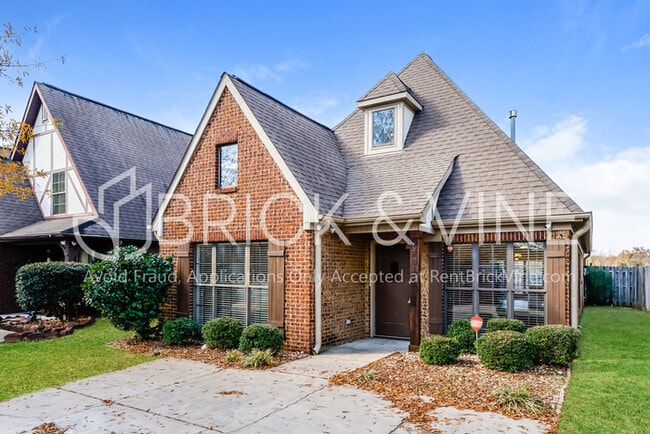 Building Photo - 6101 Cathwick Dr Rental
